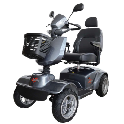 Merits Raptor Scooter