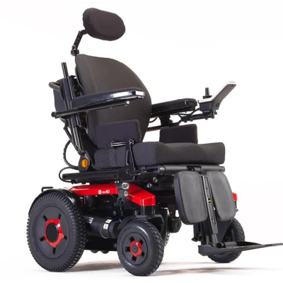 AVIVA RX Power Wheelchair