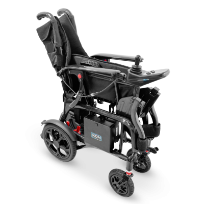 Ikon Enduro Power Lite Carbon Fibre Electric Wheelchair