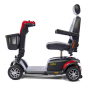 best 4-wheel travel scooter
