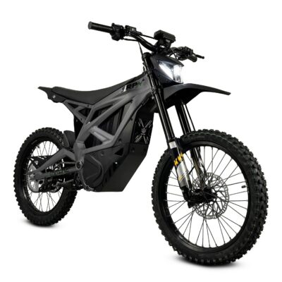 SRPNT Throne Electric Bike 72V