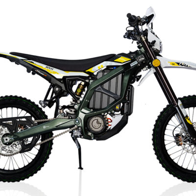 SurRon Ultra Bee Electric Bike